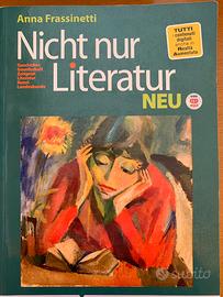Nocht nur Literatur codice ISBN 9788841613818
