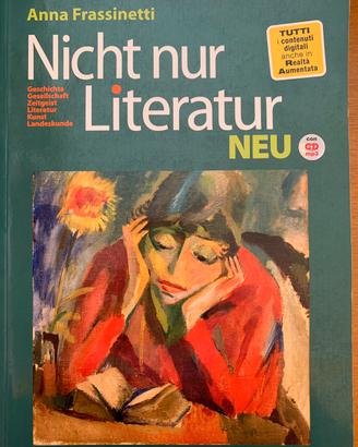 Nocht nur Literatur codice ISBN 9788841613818