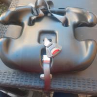 seggiolino per macchina