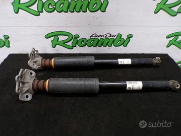 AMMORTIZZATORI POSTERIORI CORSA E 1.3 CDTI 2018