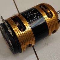 LipoTech Brushless 6.5 Modified Touring Pancar