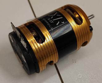 LipoTech Brushless 6.5 Modified Touring Pancar