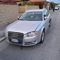 Audi a4 ricambi 