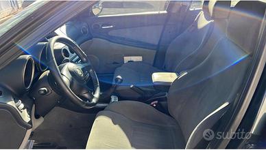 tappezzeria crosswagon 156