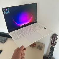 Samsung Notebook 16GB - i7 - AMOLED