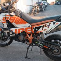 Ktm 990 Adventure R
