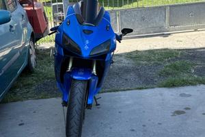 Honda CBR 600 - 2005