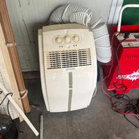 Condizionatore portatile Zephir