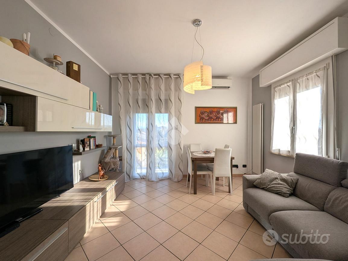 Appartamento – Sant'Ilario d'Enza, Ghiara - Vista 3