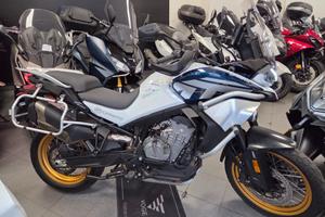 Cf Moto 800MT MT 800 EXPLORE