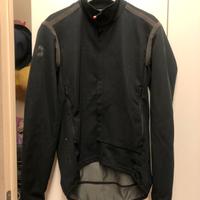 Castelli Perfecto giacca bici