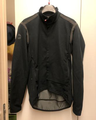 Castelli Perfecto giacca bici