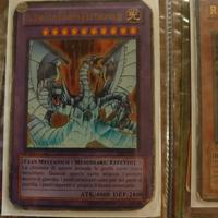 Carte Yu-Gi-Oh