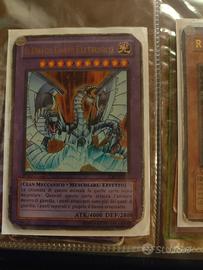 Carte Yu-Gi-Oh