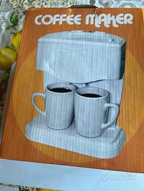 Macchina del Caffe'