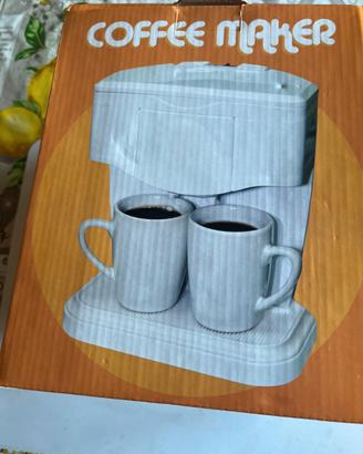 Macchina del Caffe'
