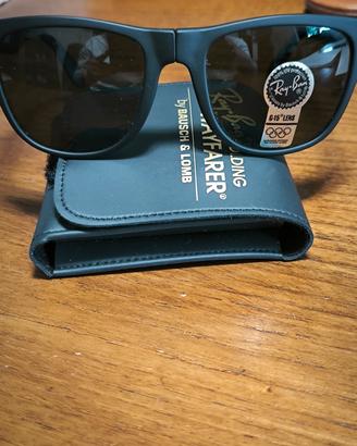Occhiali rayban vintage 