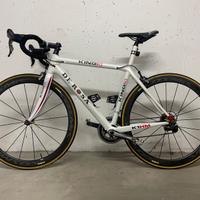 Bici corsa De Rosa King3