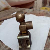 Elettrovalvola stop motore Lombardini diesel