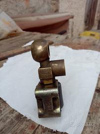 Elettrovalvola stop motore Lombardini diesel