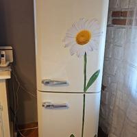 Frigorifero smeg grande