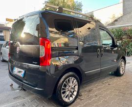Fiat Qubo 1.3 M-jet 75cv Ok NEOPATENTATI