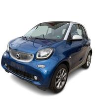 SMART ForTwo 70 1.0 twinamic Passion Automatica