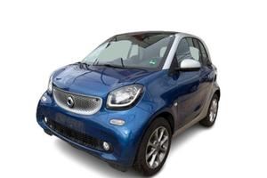 SMART ForTwo 70 1.0 twinamic Passion Automatica