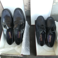 Scarpe valleverde