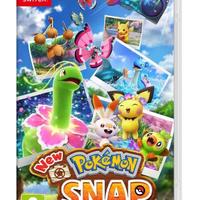 Pokemon snap per Nintendo switch