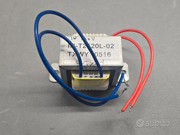 Trasformatore per centrale INIM 505 515