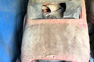 Fiat 500 c e Fiat 500 a