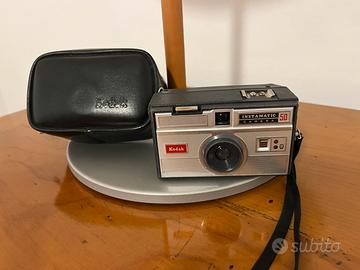 Macchina fotografica Kodak  vintage