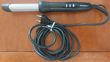 Arricciacapelli SLS 35 A1 Silvercrest