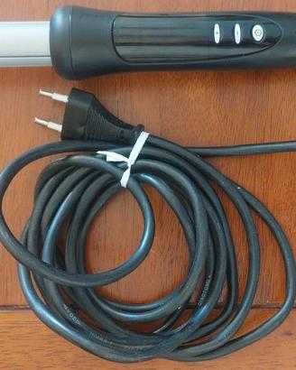 Arricciacapelli SLS 35 A1 Silvercrest