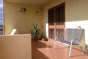 ampio quadrivano in bi familiare