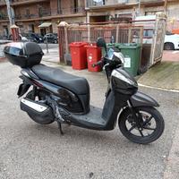 Honda SH 300 Sport 2010