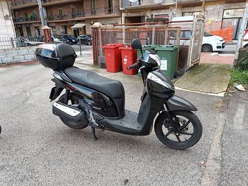 Honda SH 300 Sport 2010