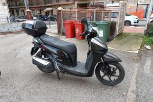 Honda SH 300 Sport 2010