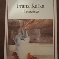 Kafka il processo
