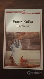 Kafka il processo