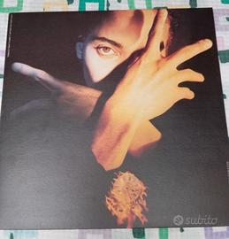 lp vinile Terence Trent D'Arby 