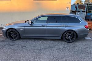 bmw serie 5 touring