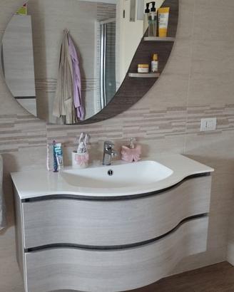 Mobili da bagno