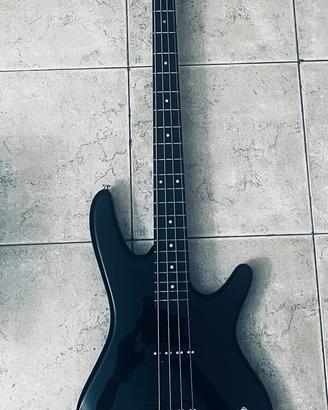 Basso ibanez gsr 180 black