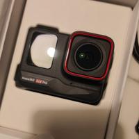 Insta360 Ace Pro perfetta + accessori