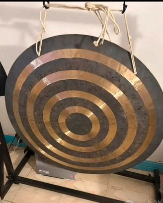 Gong Feng / Wind Gong 90 cm