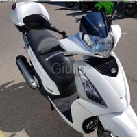 Kymco people 300 gti ricambi