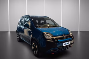 Fiat Panda Cross 1.0 FireFly S&S Hybrid