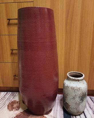 Vasi in ceramica 